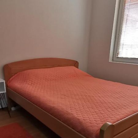Apartman Masa Jagodina Eksteriør bilde