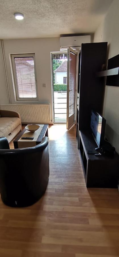 Apartman Masa Jagodina Eksteriør bilde