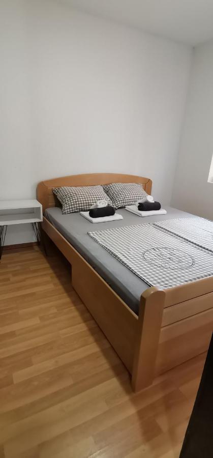 Apartman Masa Jagodina Eksteriør bilde