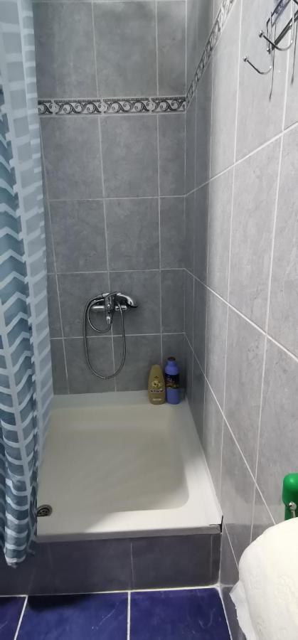 Apartman Masa Jagodina Eksteriør bilde