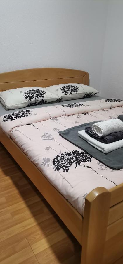 Apartman Masa Jagodina Eksteriør bilde