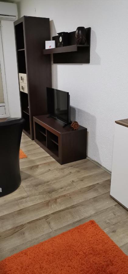 Apartman Masa Jagodina Eksteriør bilde