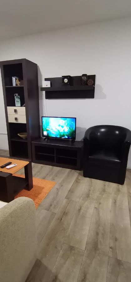 Apartman Masa Jagodina Eksteriør bilde