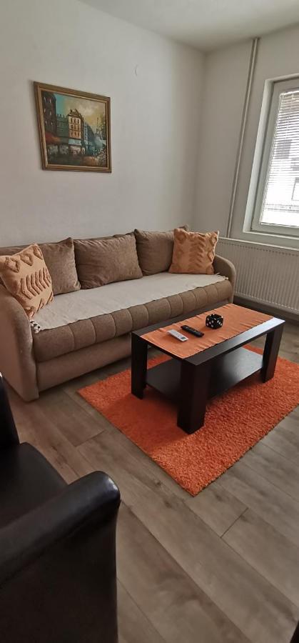 Apartman Masa Jagodina Eksteriør bilde