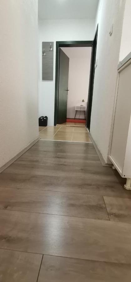Apartman Masa Jagodina Eksteriør bilde