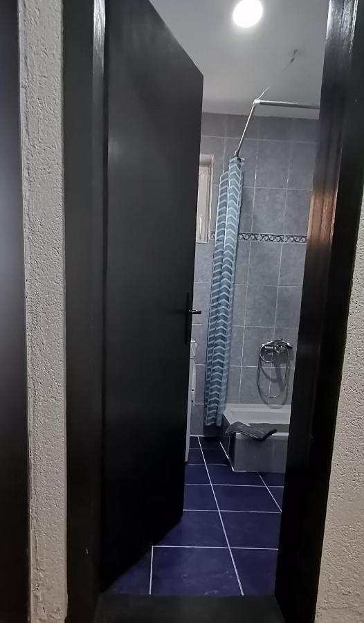 Apartman Masa Jagodina Eksteriør bilde